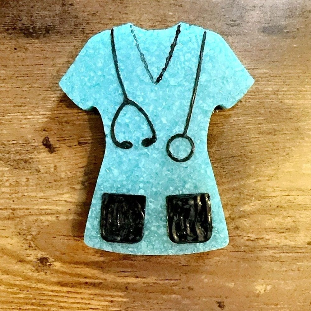 Nurse freshie